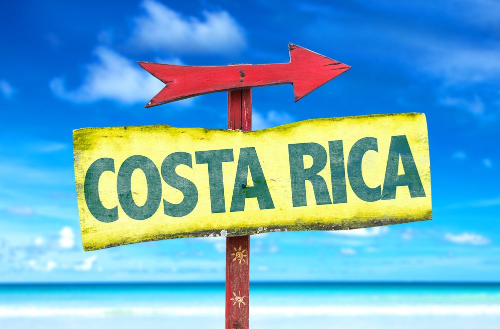 A Guide to Moving to Costa Rica