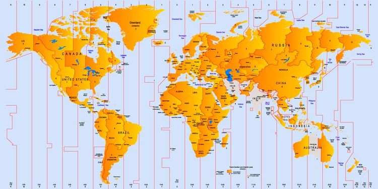 Puerto Vallarta Time Zone: Why Did Puerto Vallarta Change Time Zones?