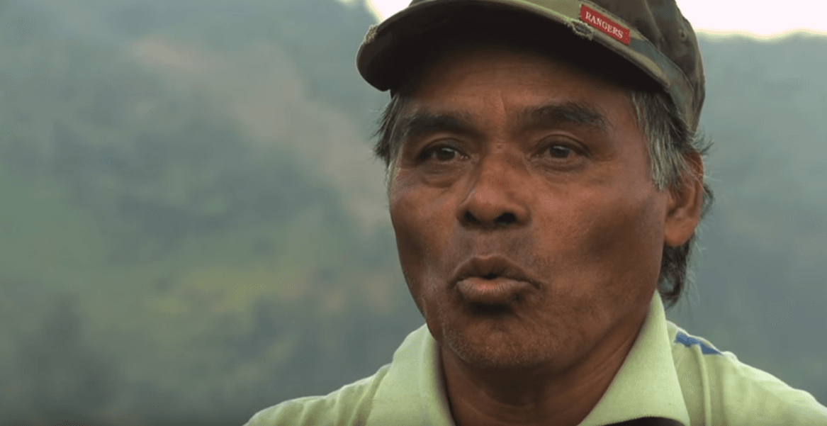 Mexican Whistle Language Whistling Language of Oaxaca