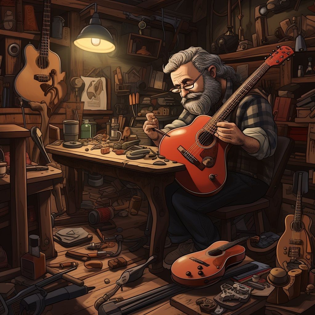 timbaldwin_a_cartoon_image_of_an_old_guitar_maker_at_his_work_b_32591f82-9201-431b-b705-f600c75a4d91.jpg